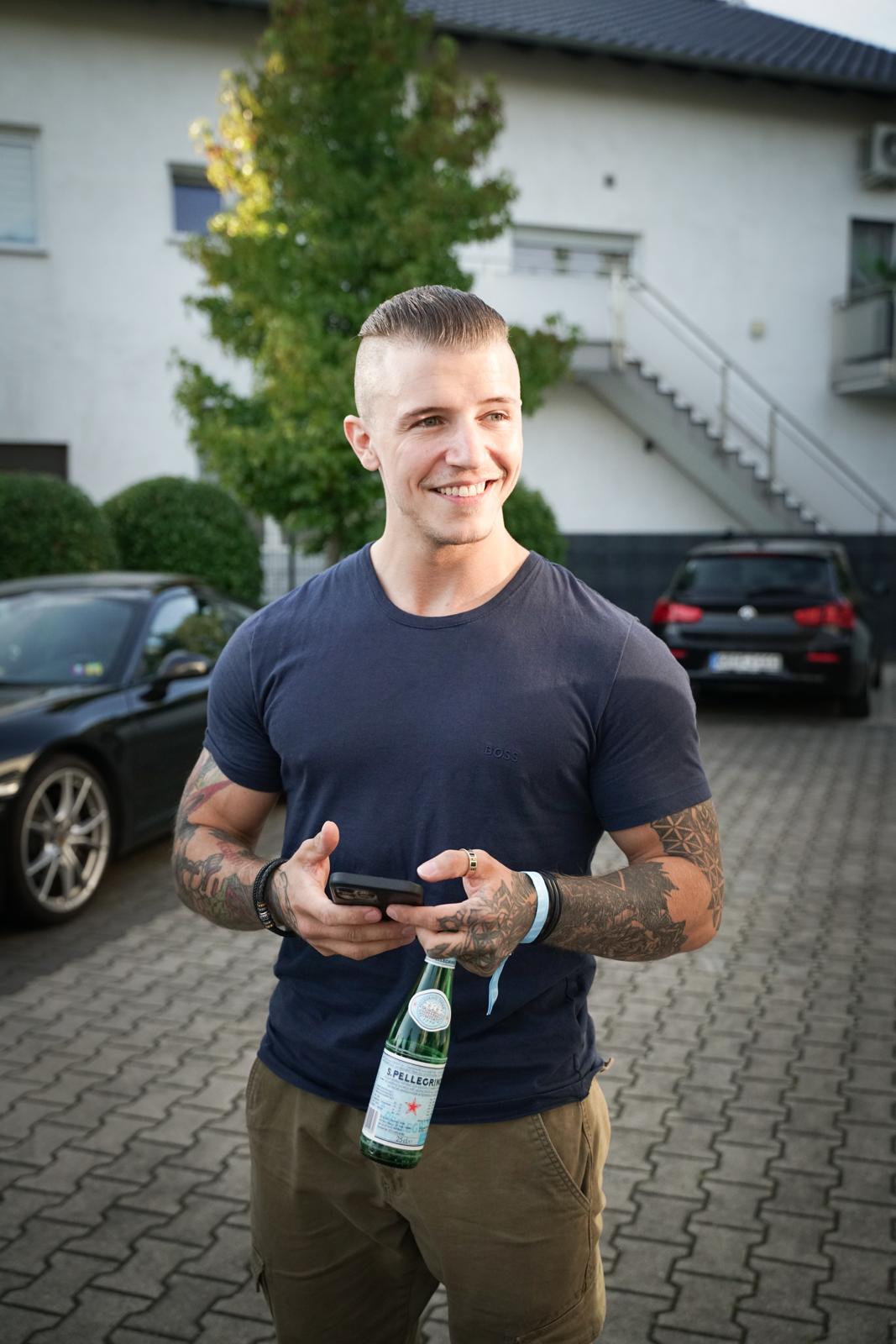 Sebastian Gunia